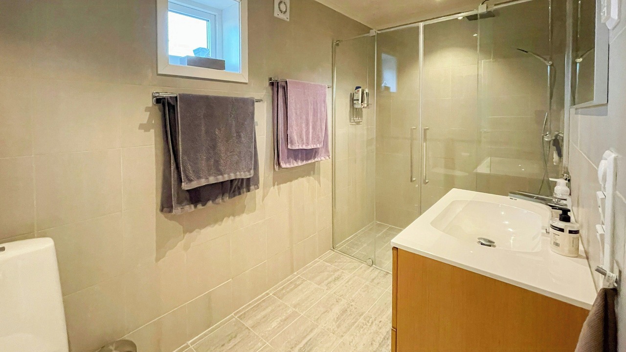 Photo of Bathroom in yer