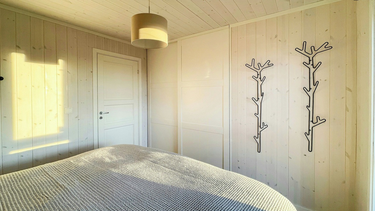 Photo of Bedroom in yer
