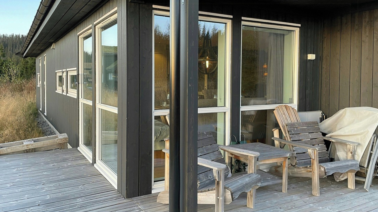 Photo of Patio Balcony in yer