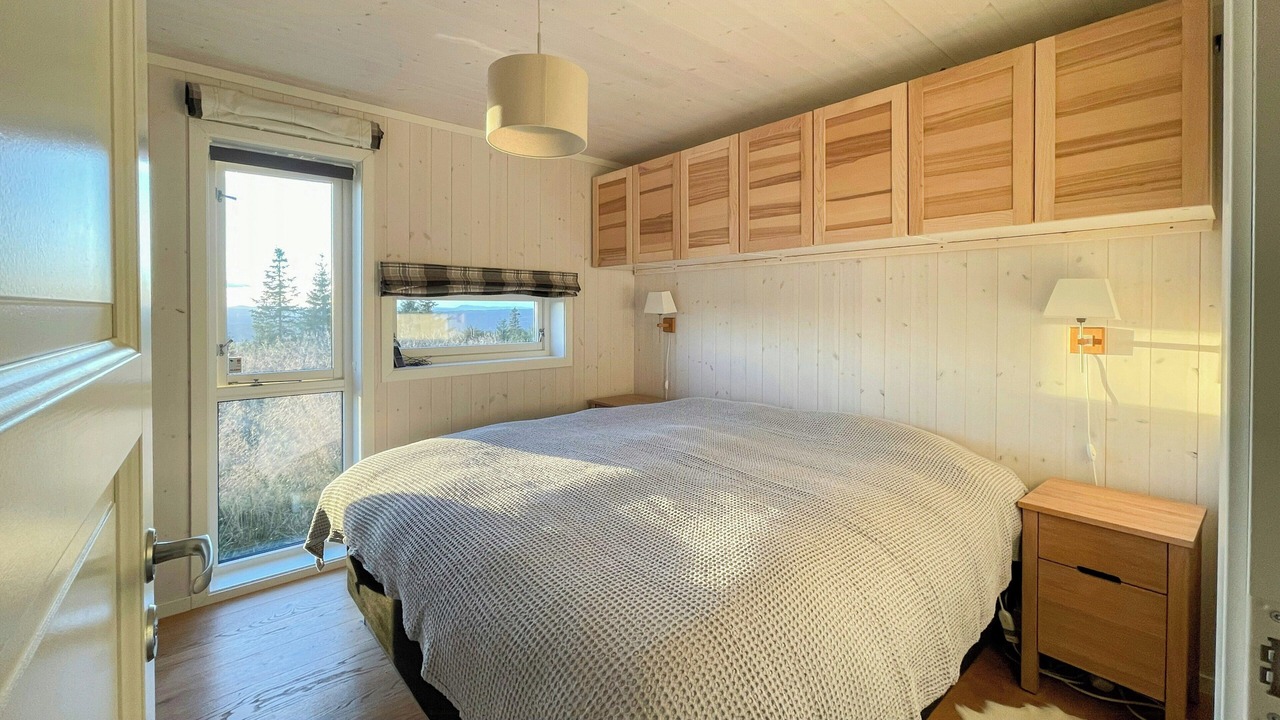 Photo of Bedroom in yer
