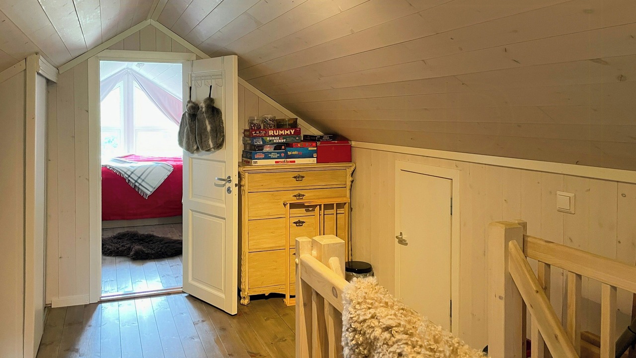 Photo of Bedroom in yer