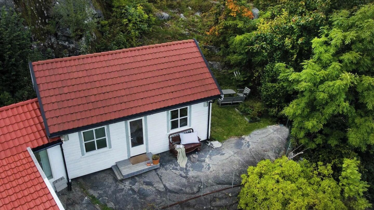 Photo of Outdoor in Kragero