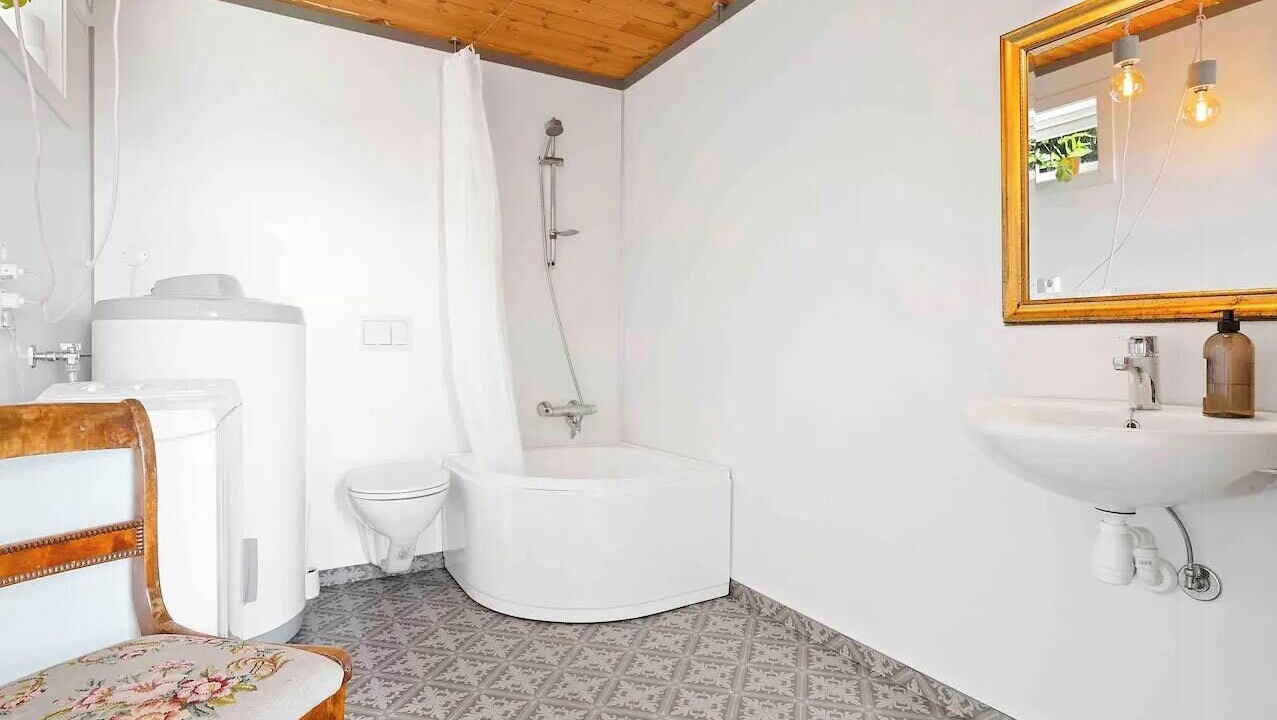 Photo of Bathroom in Kragero