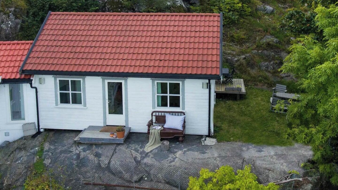 Photo of Outdoor in Kragero