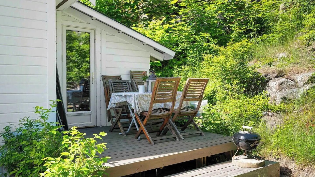 Photo of Outdoor in Kragero