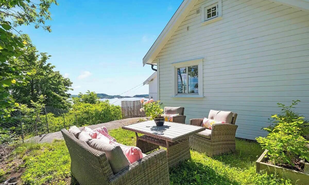 Photo of Outdoor in Kragero