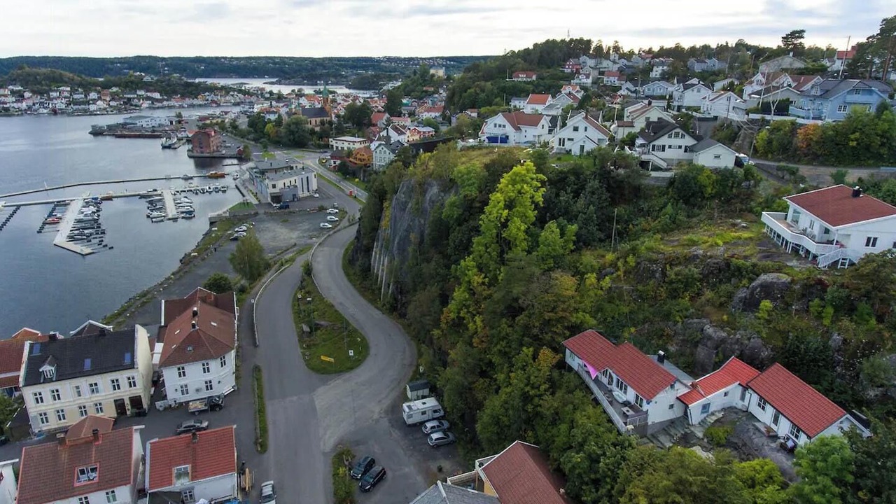 Photo of Outdoor in Kragero