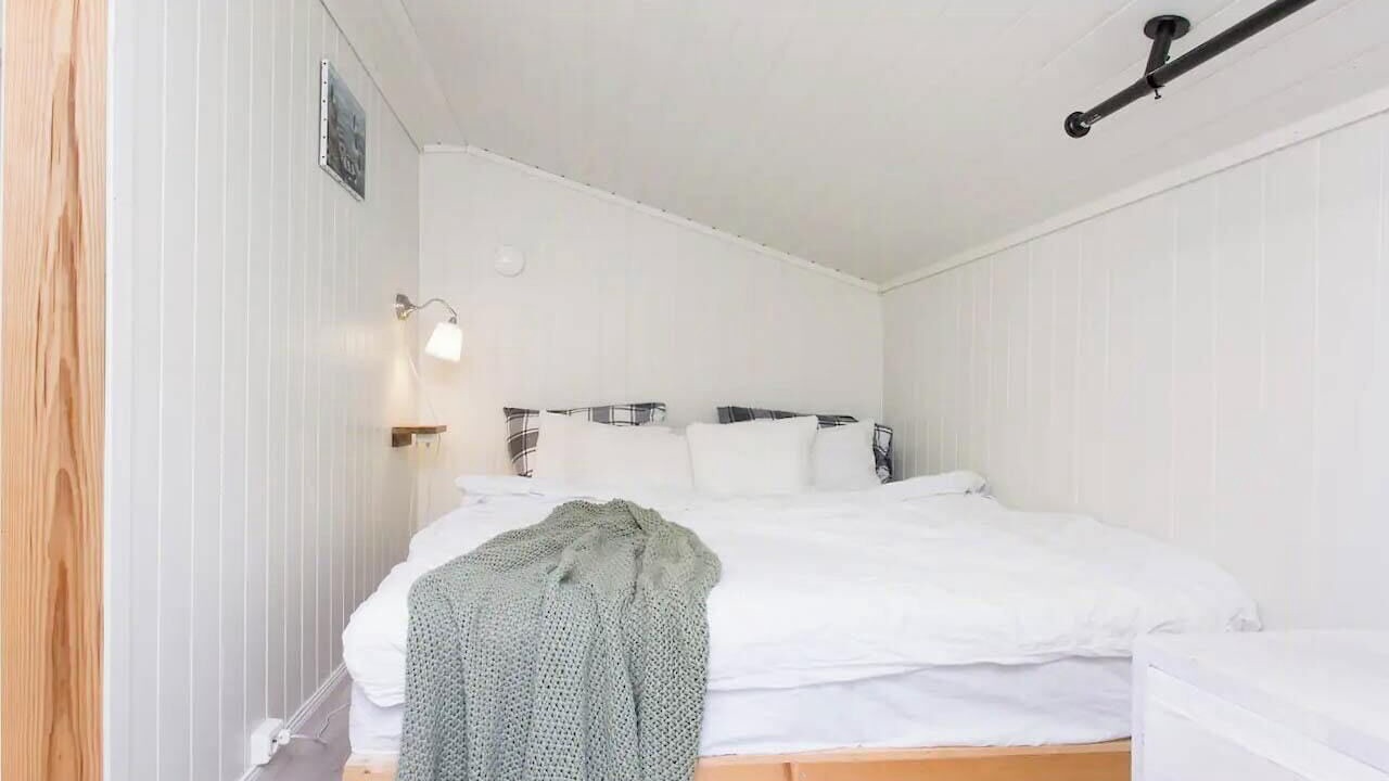 Photo of Bedroom in Kragero