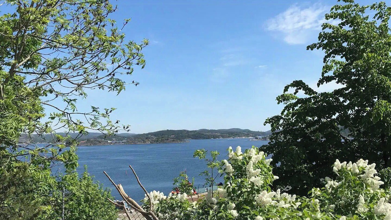 Photo of Outdoor in Kragero