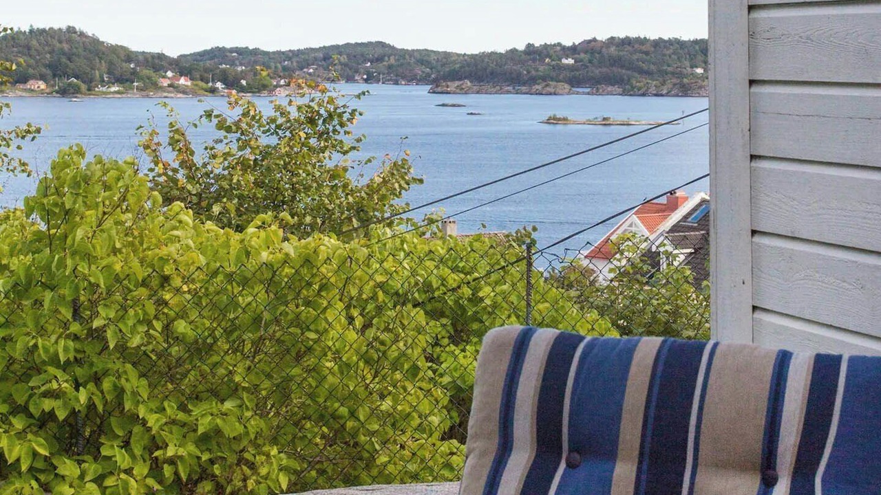 Photo of Outdoor in Kragero