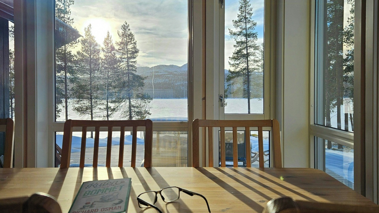 Photo of Others in Nore og Uvdal