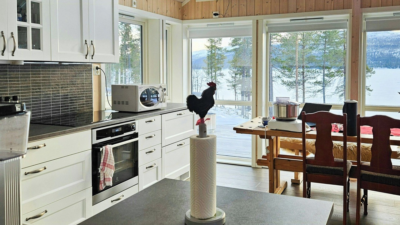 Photo of Kitchen in Nore og Uvdal