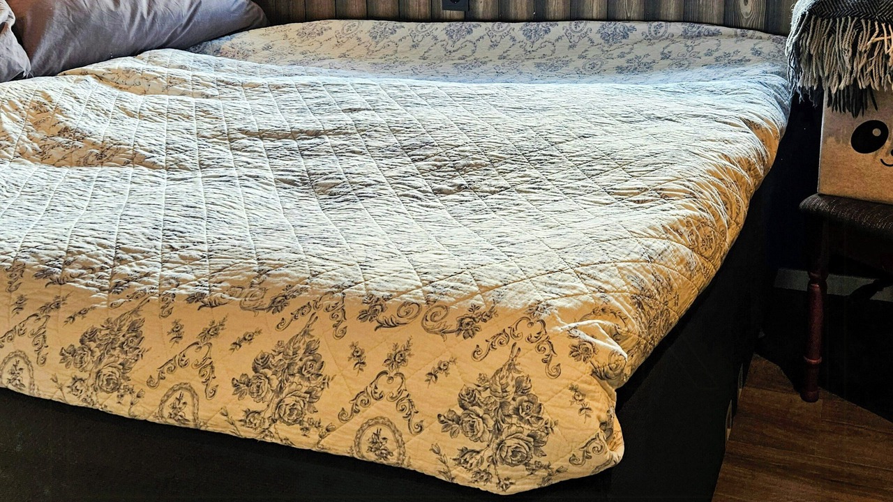Photo of Bedroom in Nore og Uvdal
