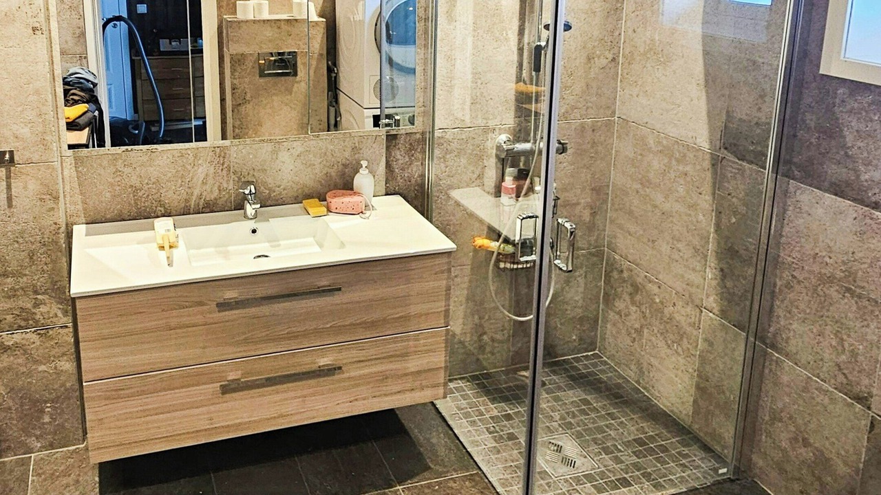 Photo of Bathroom in Nore og Uvdal