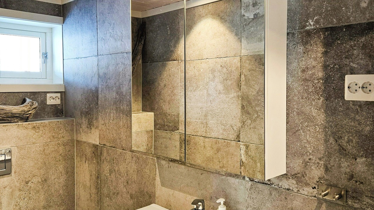 Photo of Bathroom in Nore og Uvdal