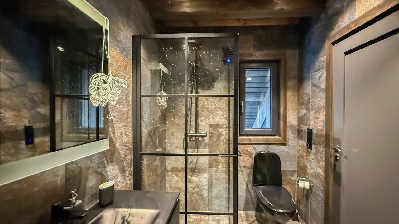 Photo of Bathroom in Rauland