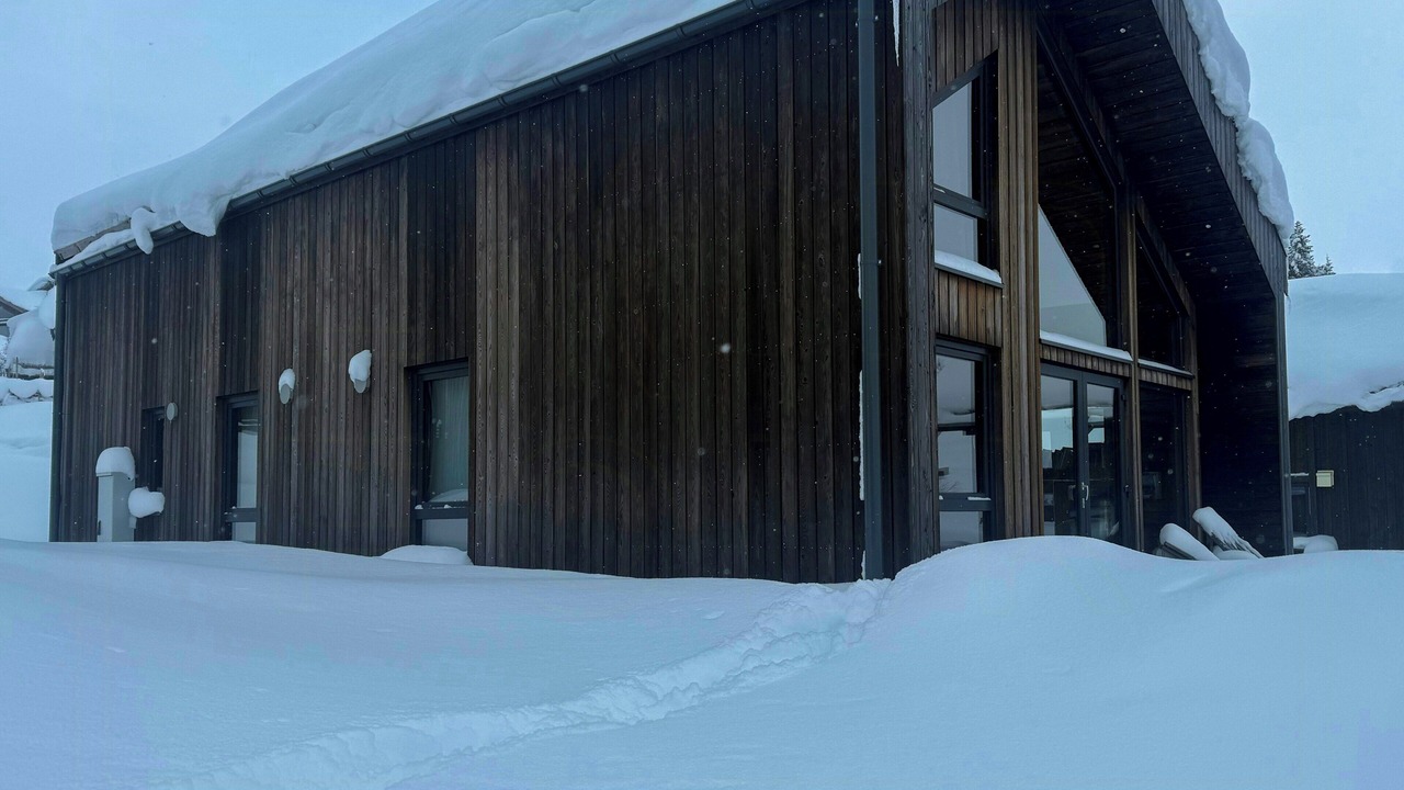 Photo of Outdoor in Rauland