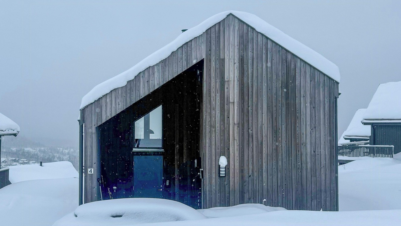 Photo of Outdoor in Rauland