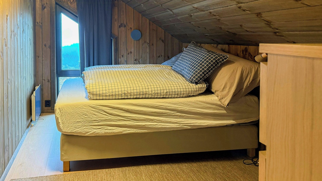 Photo of Bedroom in Rauland