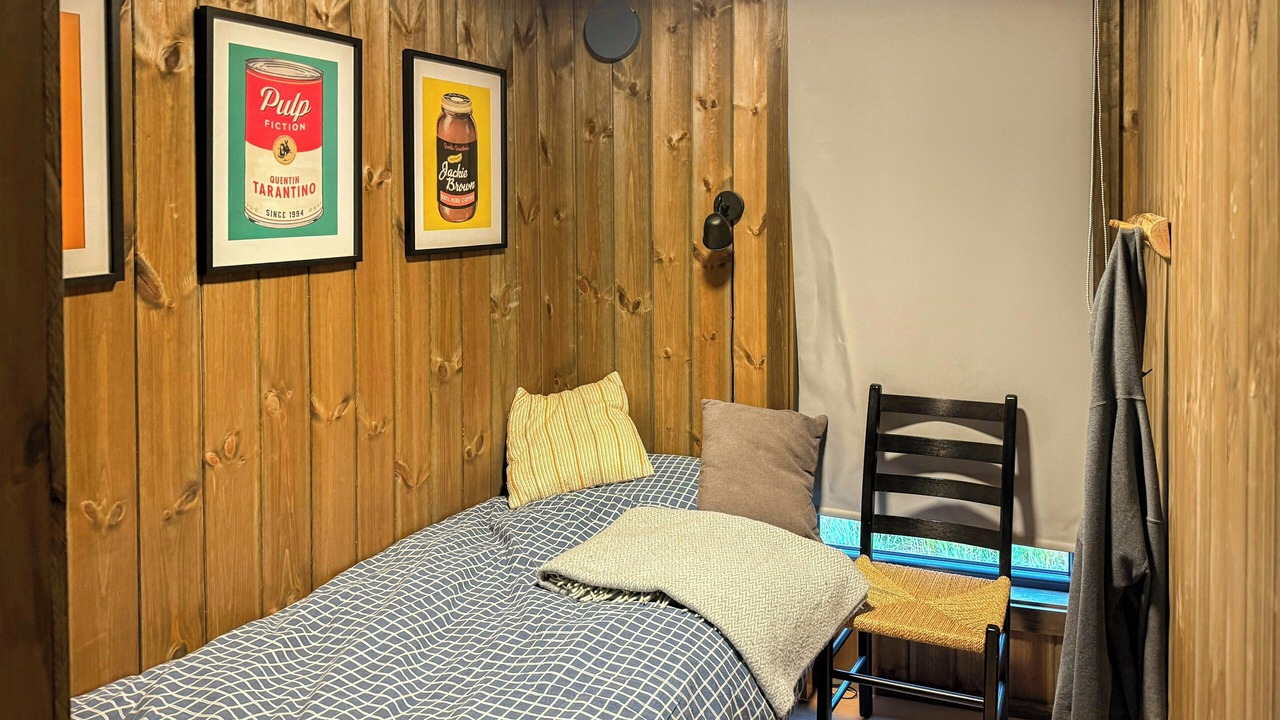 Photo of Bedroom in Rauland
