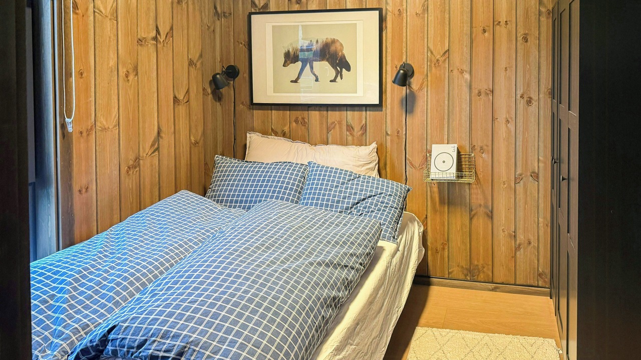 Photo of Bedroom in Rauland