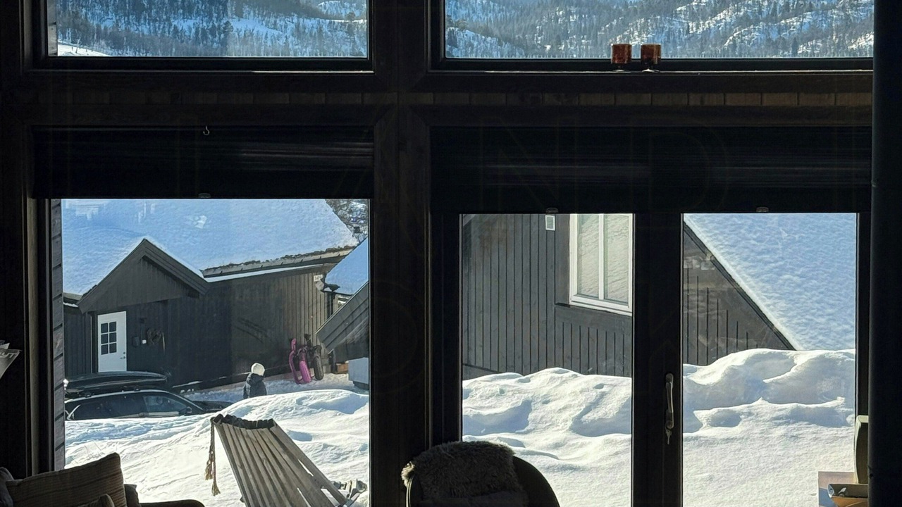 Photo of Livingroom in Rauland