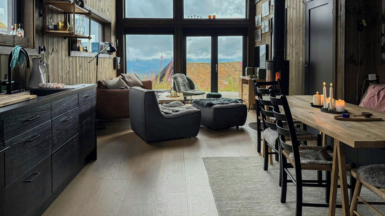 Photo of Livingroom in Rauland