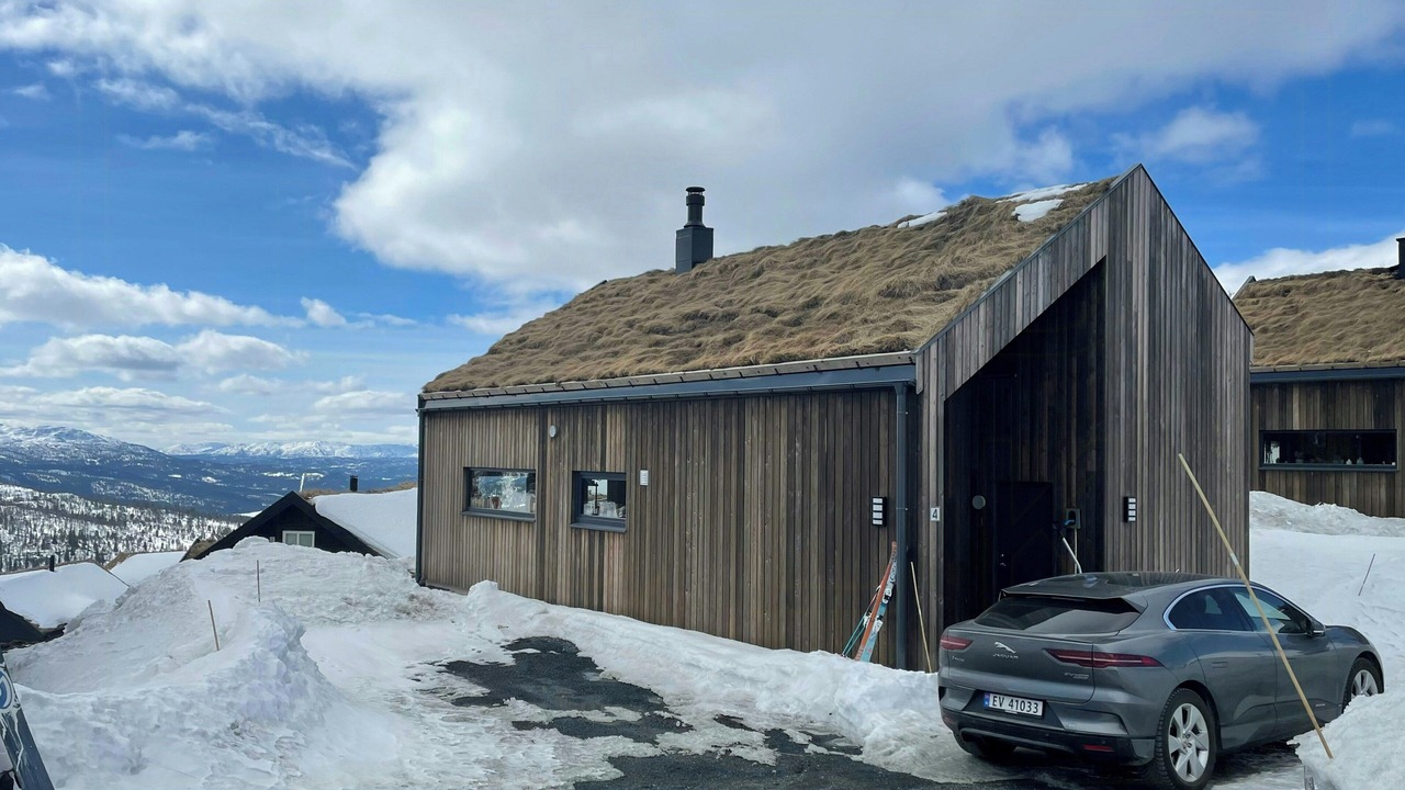 Photo of Outdoor in Rauland