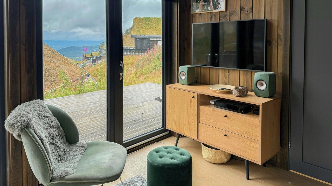 Photo of Livingroom in Rauland
