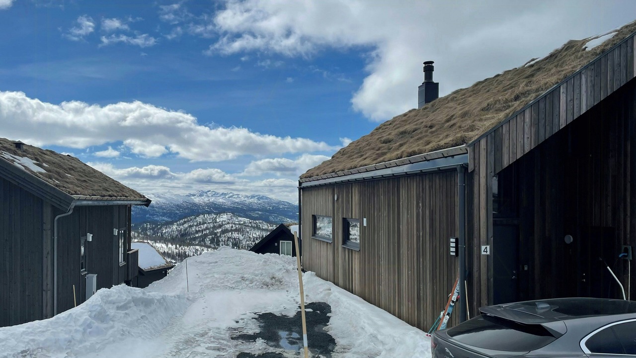 Photo of Outdoor in Rauland
