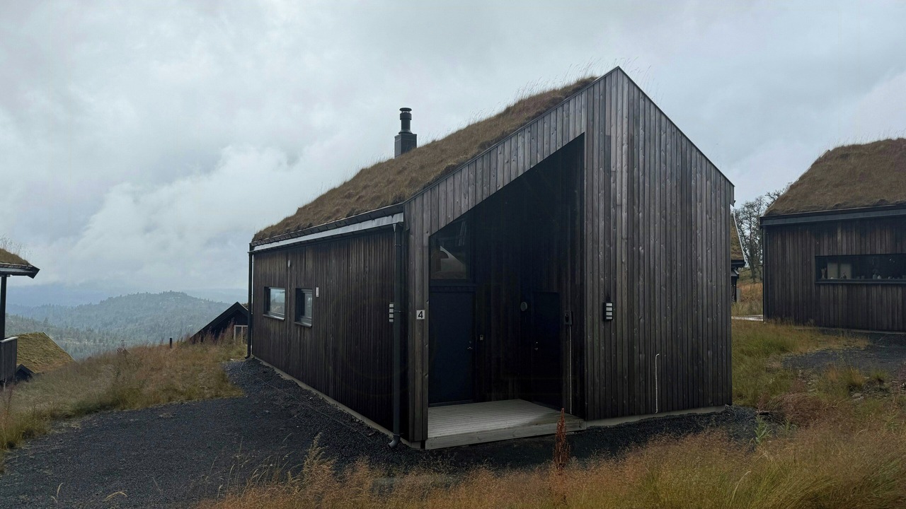 Photo of Outdoor in Rauland