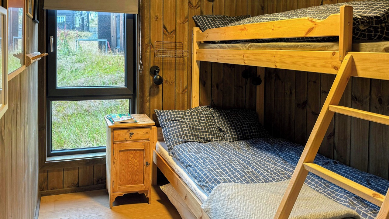 Photo of Bedroom in Rauland