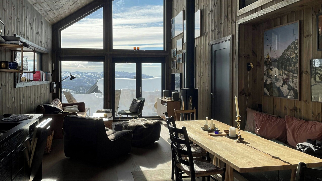 Photo of Livingroom in Rauland