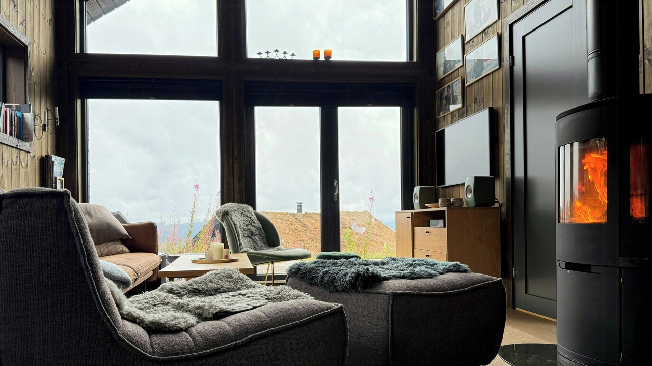 Photo of Livingroom in Rauland