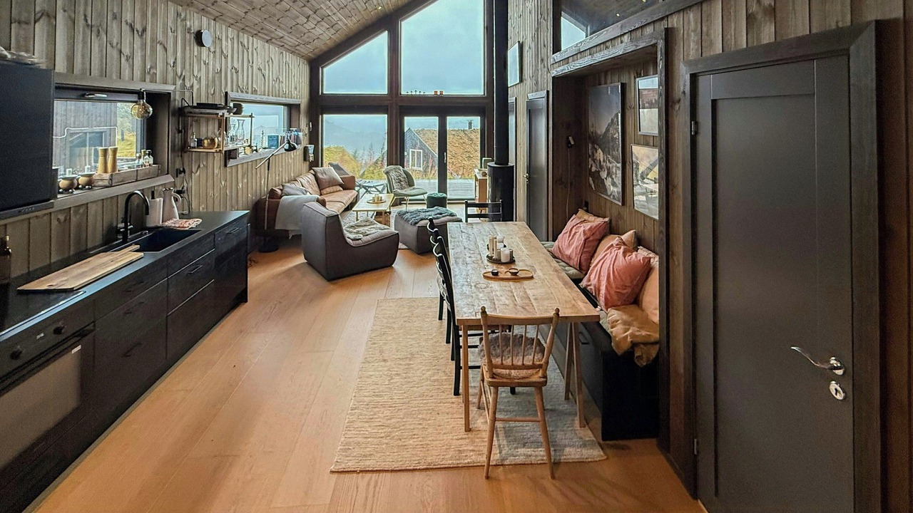 Photo of Livingroom in Rauland