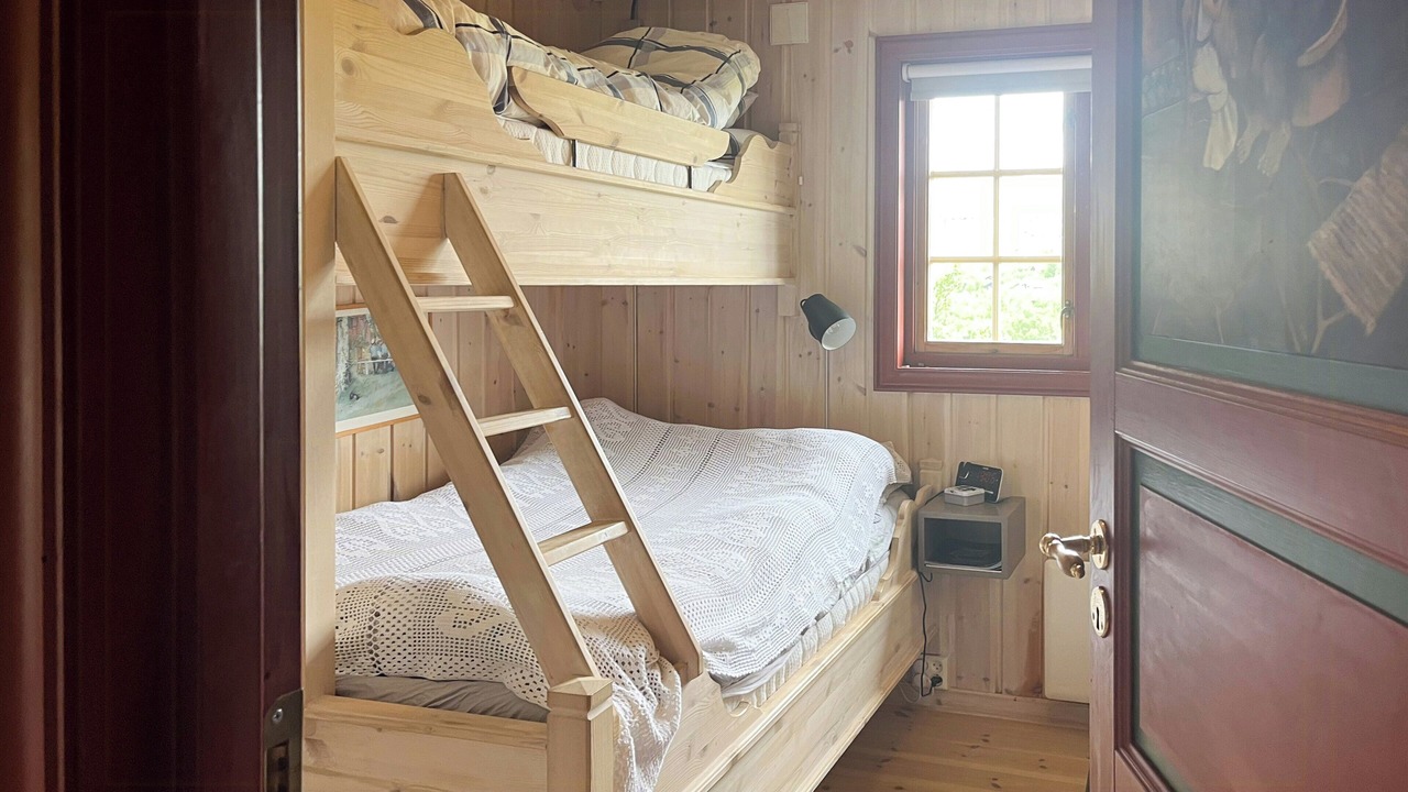 Photo of Bedroom in Beitostolen