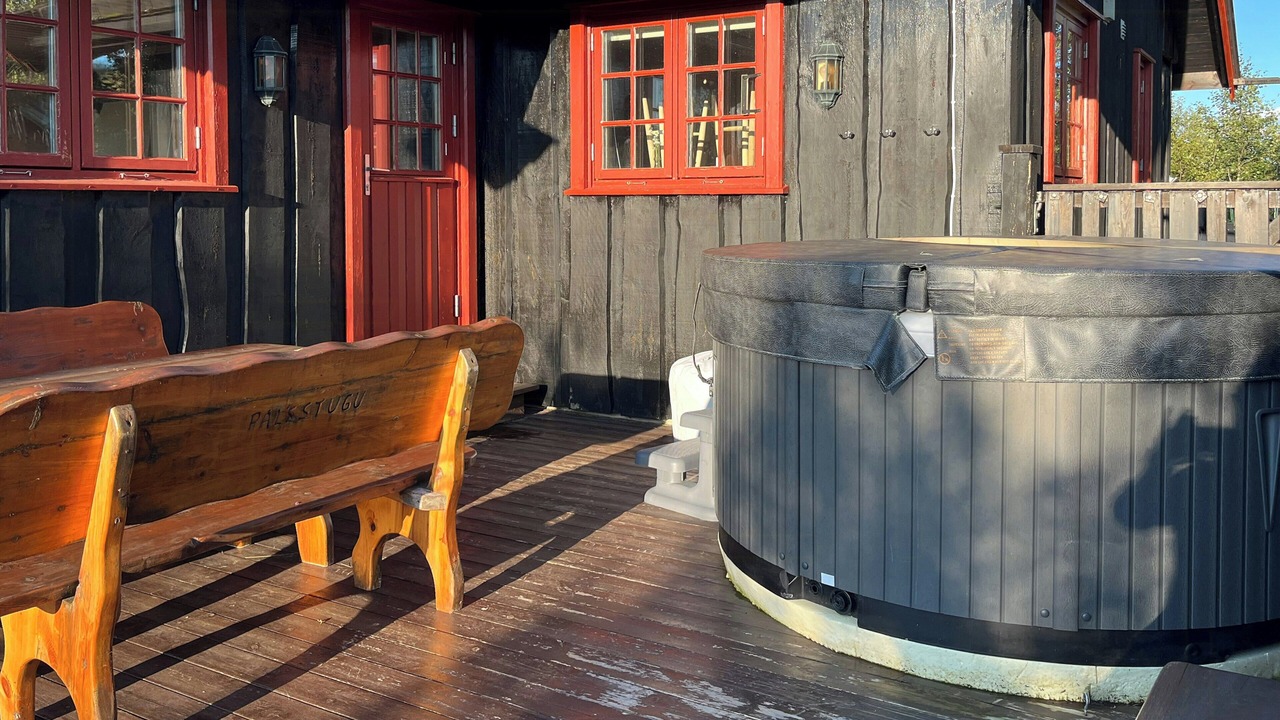 Photo of Outdoor in Beitostolen