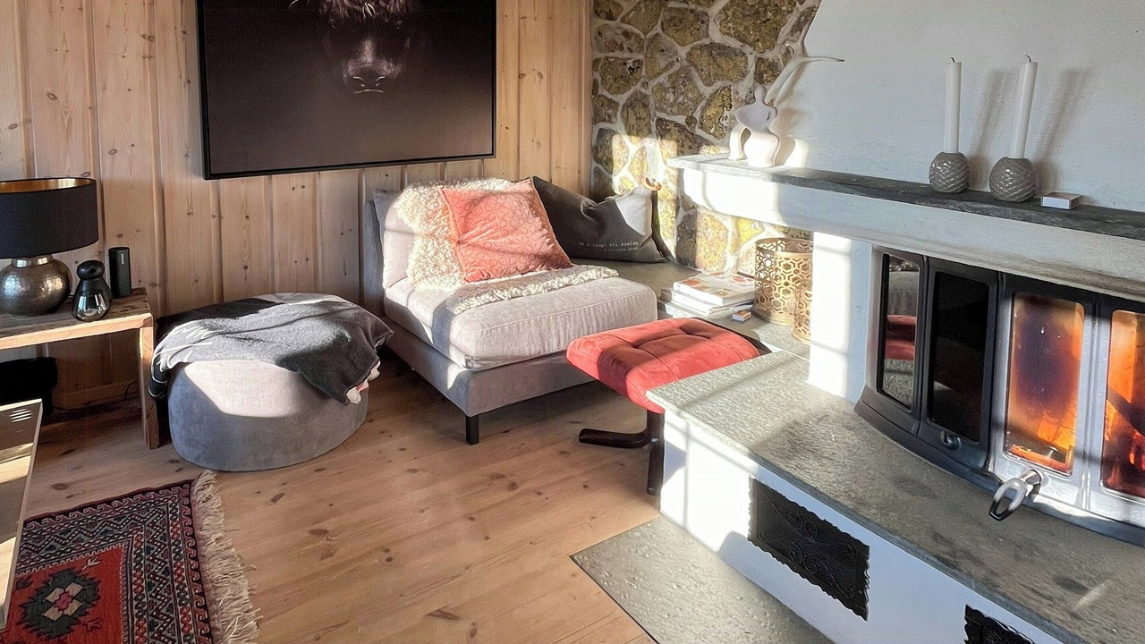 Photo of Livingroom in Beitostolen