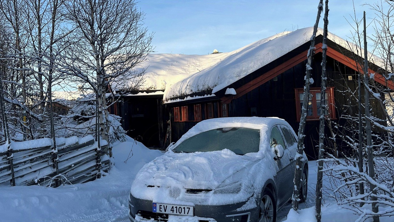Photo of Outdoor in Beitostolen