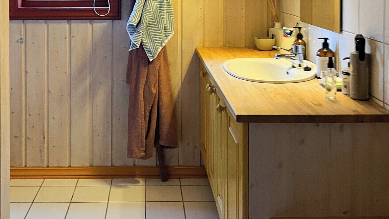 Photo of Bathroom in Beitostolen
