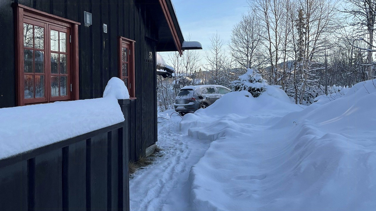 Photo of Outdoor in Beitostolen