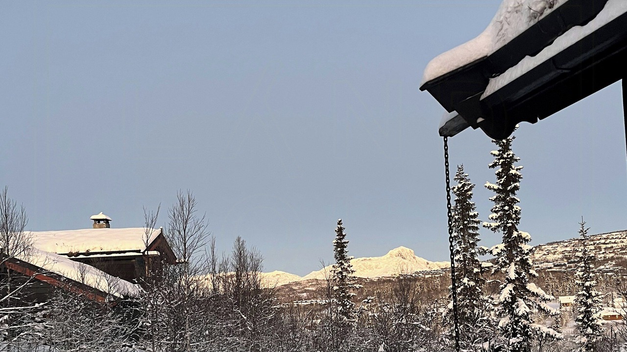 Photo of Outdoor in Beitostolen