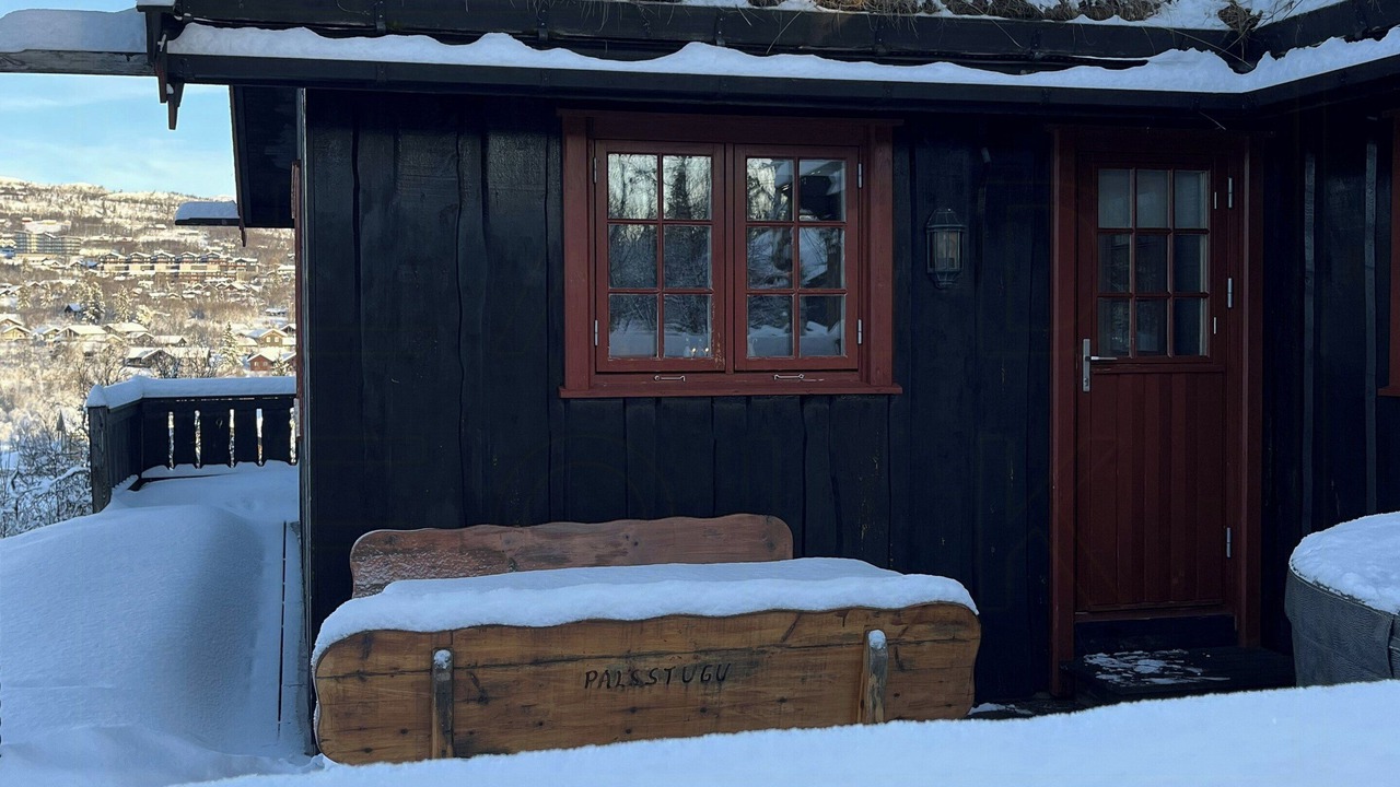 Photo of Outdoor in Beitostolen