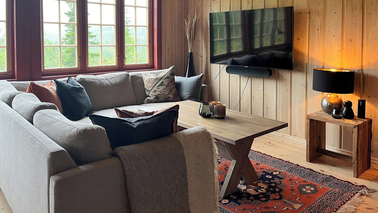 Photo of Livingroom in Beitostolen