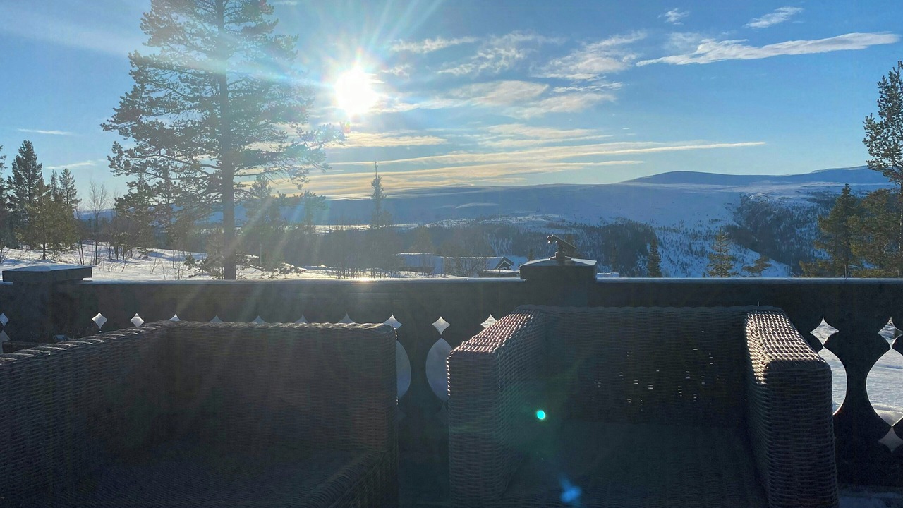 Photo of Outdoor in Engerdal