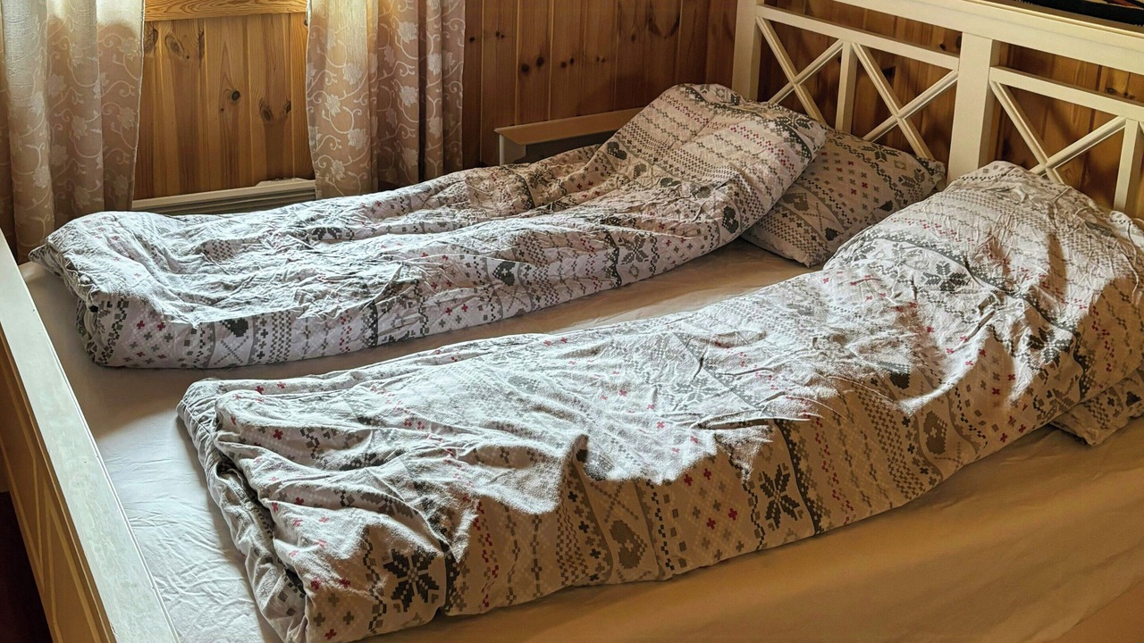 Photo of Bedroom in Engerdal