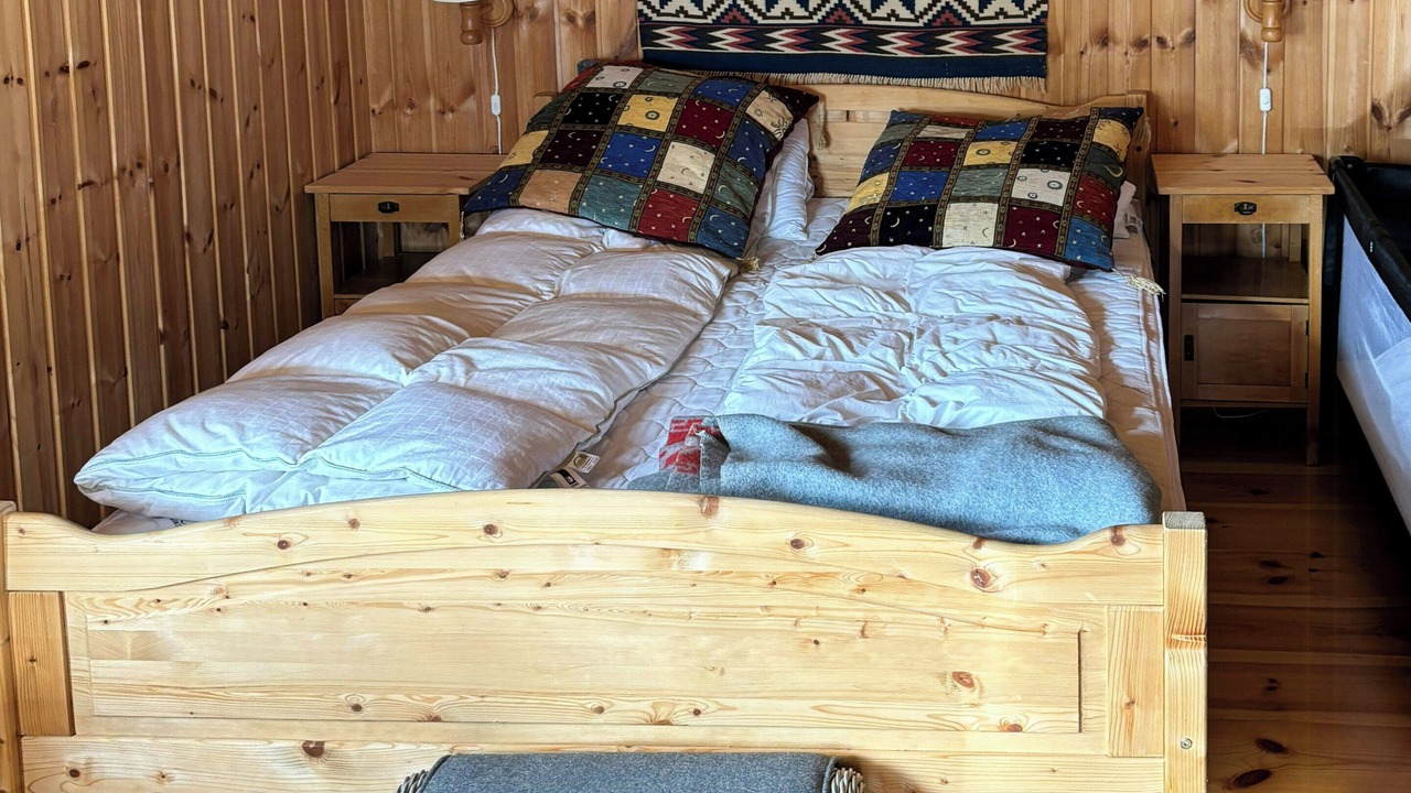 Photo of Bedroom in Engerdal