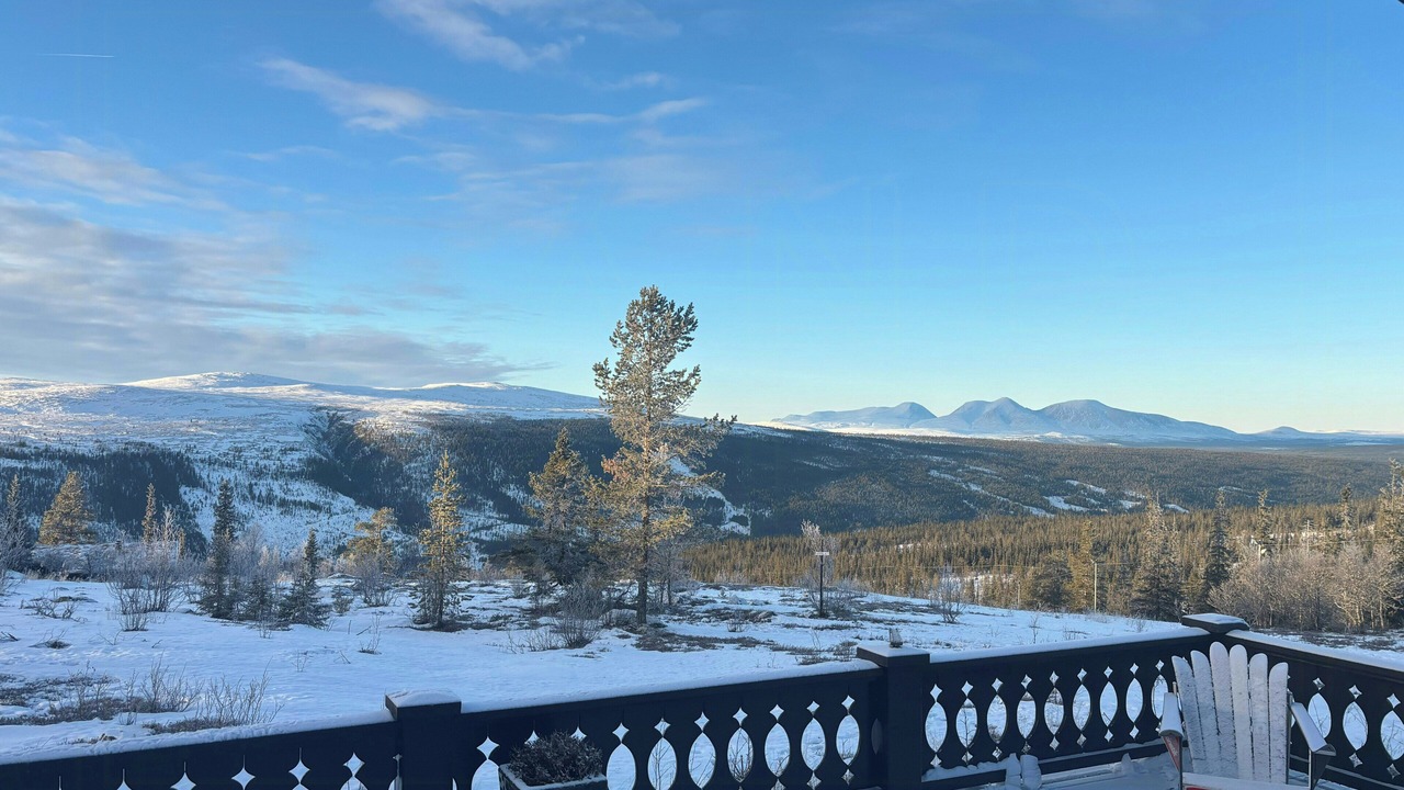 Photo of Outdoor in Engerdal
