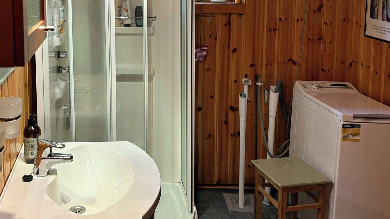 Photo of Bathroom in Engerdal