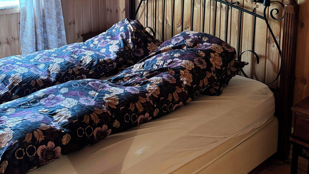 Photo of Bedroom in Engerdal